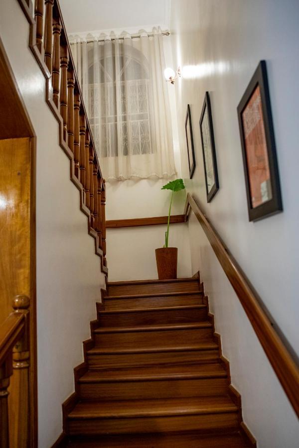 Villa Asimba كيغالي المظهر الخارجي الصورة